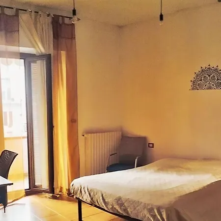 Casa Dell'artista Appartamento Molino di Monte Urano