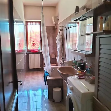 Appartamento Casa Dell'artista