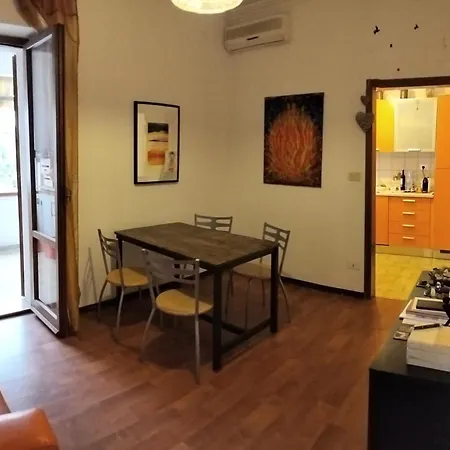 Casa Dell'artista *